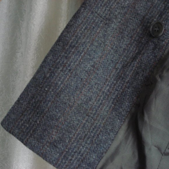 VINTAGE ROJEAN BLAZER/Jacket Size 5 - Picture 15 of 16